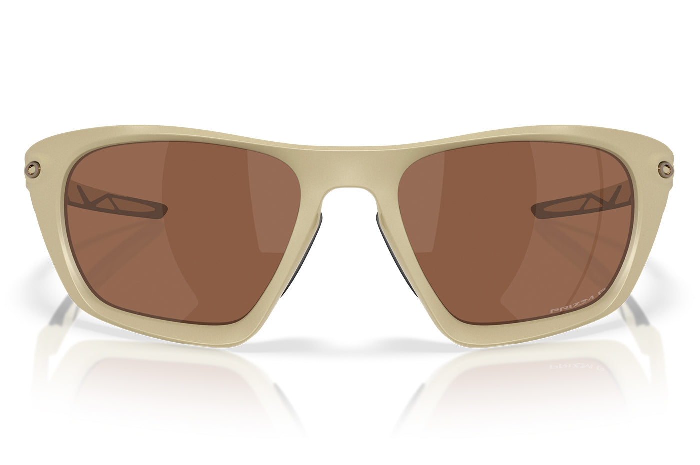 Vista-1 - Gafas de Sol Oakley 0OO9431 Unisex Color Beige