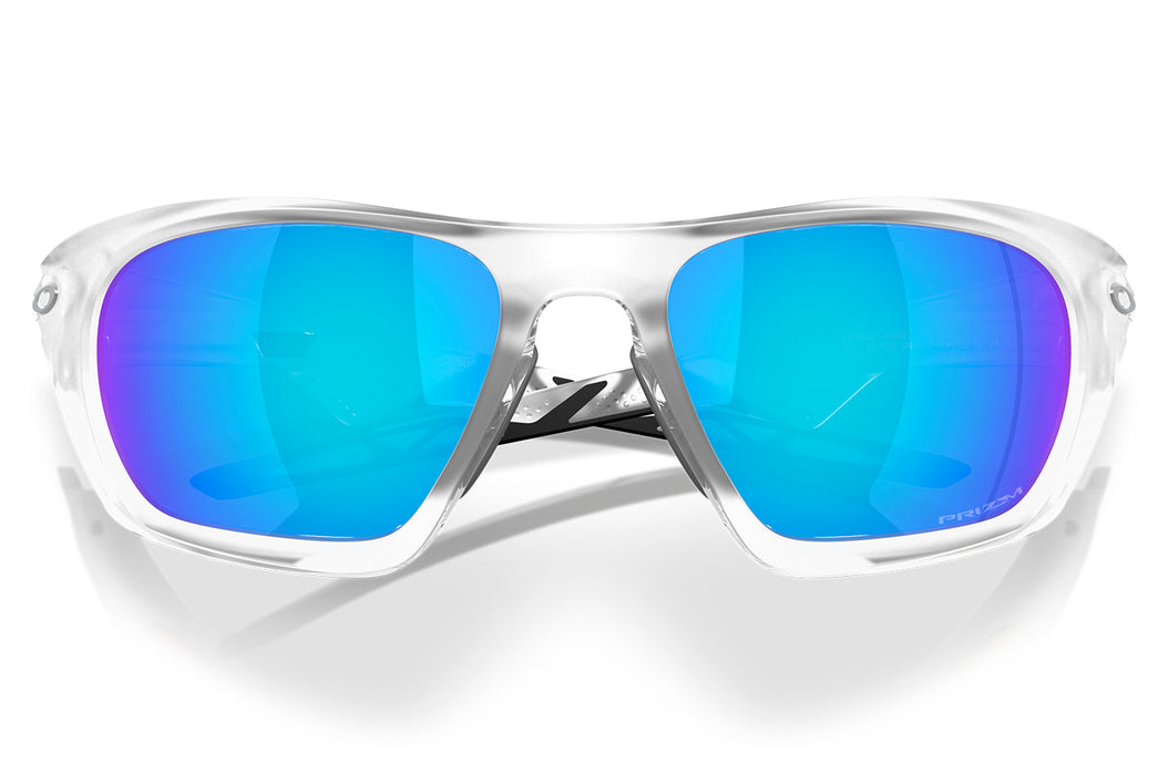 Gafas de Sol Oakley 0OO9431 Unisex Color Transparente