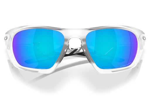 Gafas de Sol Oakley 0OO9431 Unisex Color Transparente