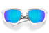 Miniatura1 - Gafas de Sol Oakley 0OO9431 Unisex Color Transparente
