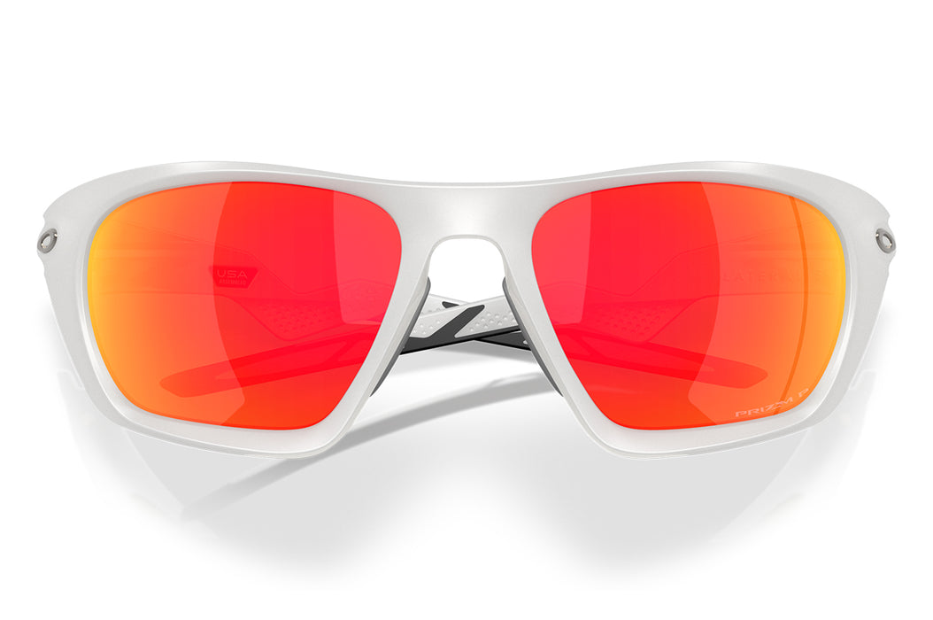 Gafas de Sol Oakley 0OO9431 Hombre Color Transparente