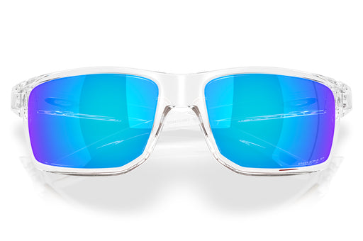 Gafas de Sol Oakley 0OO9470 Unisex Color Transparente