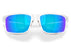 Miniatura1 - Gafas de Sol Oakley 0OO9470 Unisex Color Transparente