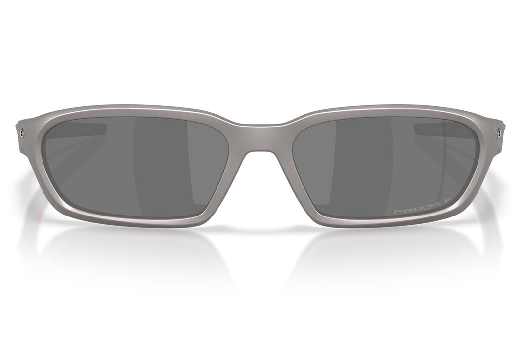 Gafas de Sol Oakley 0OO9530 Unisex Color Gris