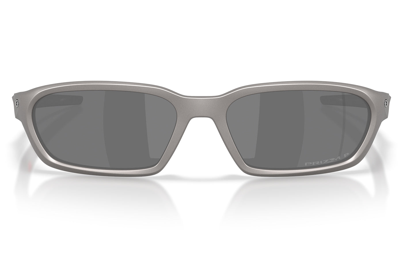 Vista-1 - Gafas de Sol Oakley 0OO9530 Unisex Color Gris