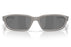 Miniatura1 - Gafas de Sol Oakley 0OO9530 Unisex Color Gris