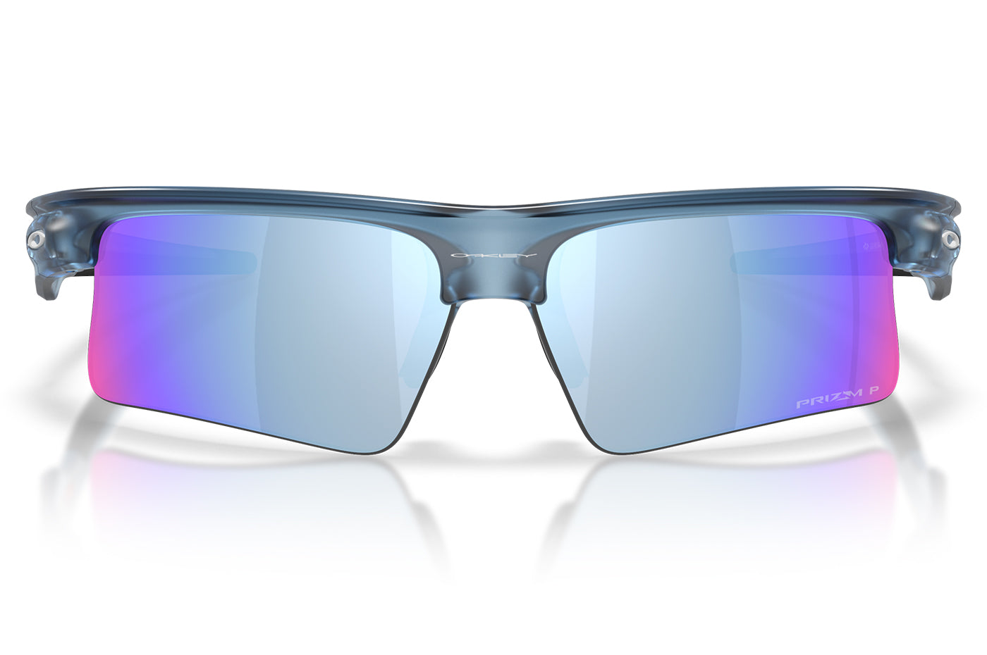 Gafas de Sol Oakley 0OO9534 Unisex Color Gris
