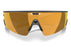 Miniatura1 - Gafas de Sol Oakley Meta OW8001 Vanguard Negro