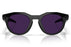 Miniatura2 - Gafas de Sol Oakley Meta OW8002 Hstn Transitions Violeta/Negro
