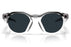 Miniatura2 - Gafas de Sol Oakley Meta OW8002 Hstn Transitions Gris/Blanco