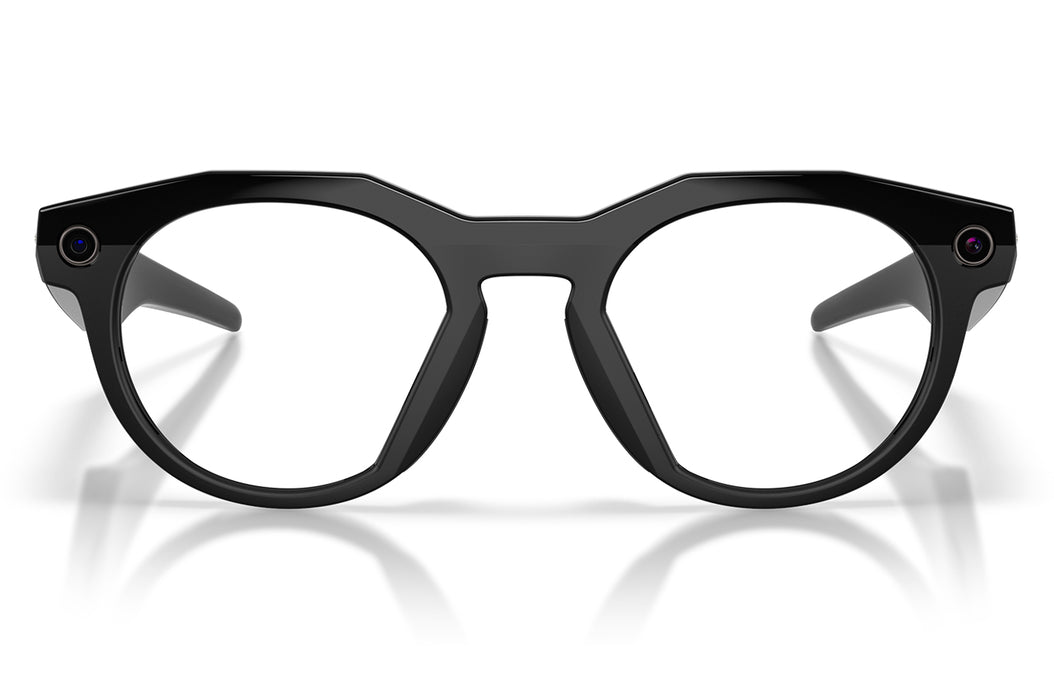 Gafas Oftálmicas Oakley Meta OW8002 Hstn Negro