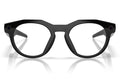 Gafas Oftálmicas Oakley Meta OW8002 Hstn Negro