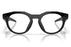 Miniatura1 - Gafas Oftálmicas Oakley Meta OW8002 Hstn Negro
