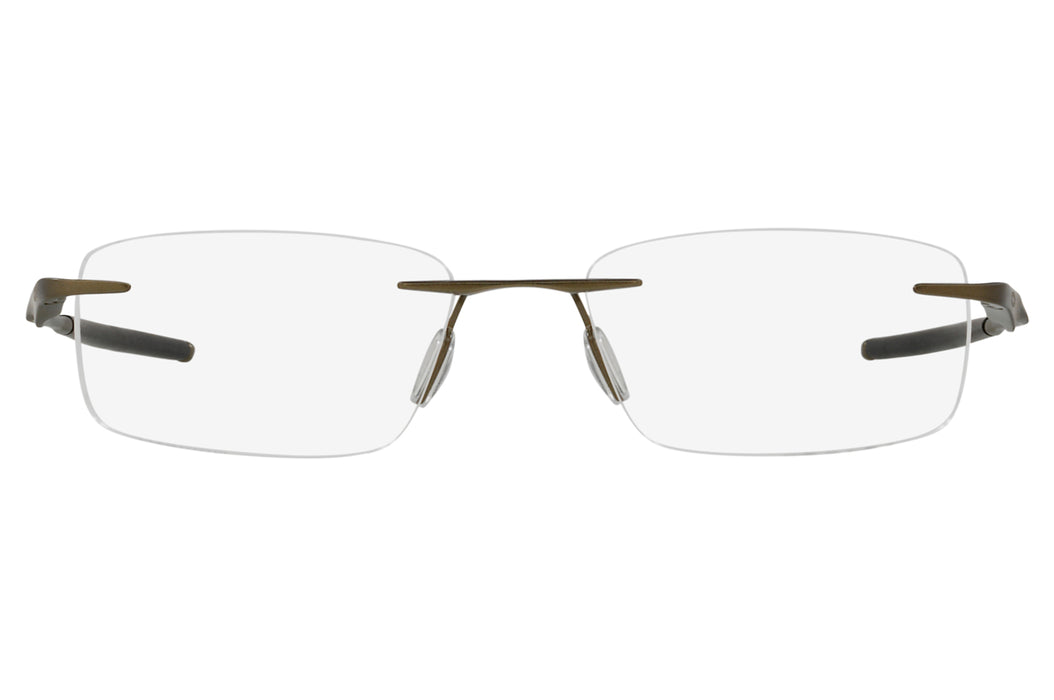 Gafas oftálmicas Oakley 0OX5118 Hombre Color Verde