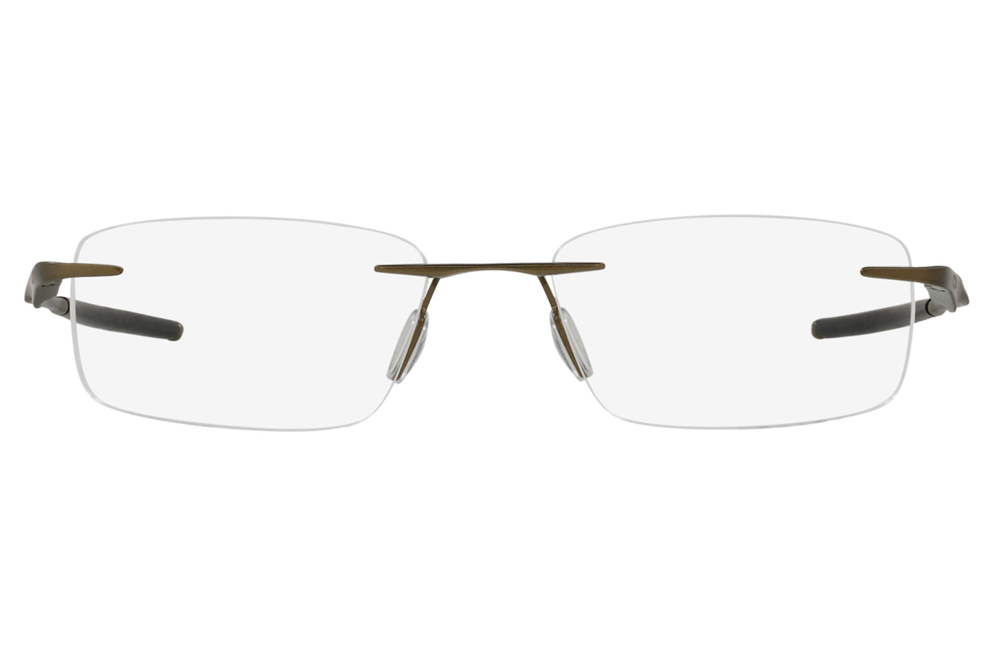 Vista-1 - Gafas oftálmicas Oakley 0OX5118 Hombre Color Verde