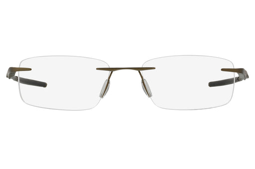 Gafas oftálmicas Oakley 0OX5118 Hombre Color Verde