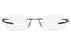 Miniatura1 - Gafas oftálmicas Oakley 0OX5118 Hombre Color Verde