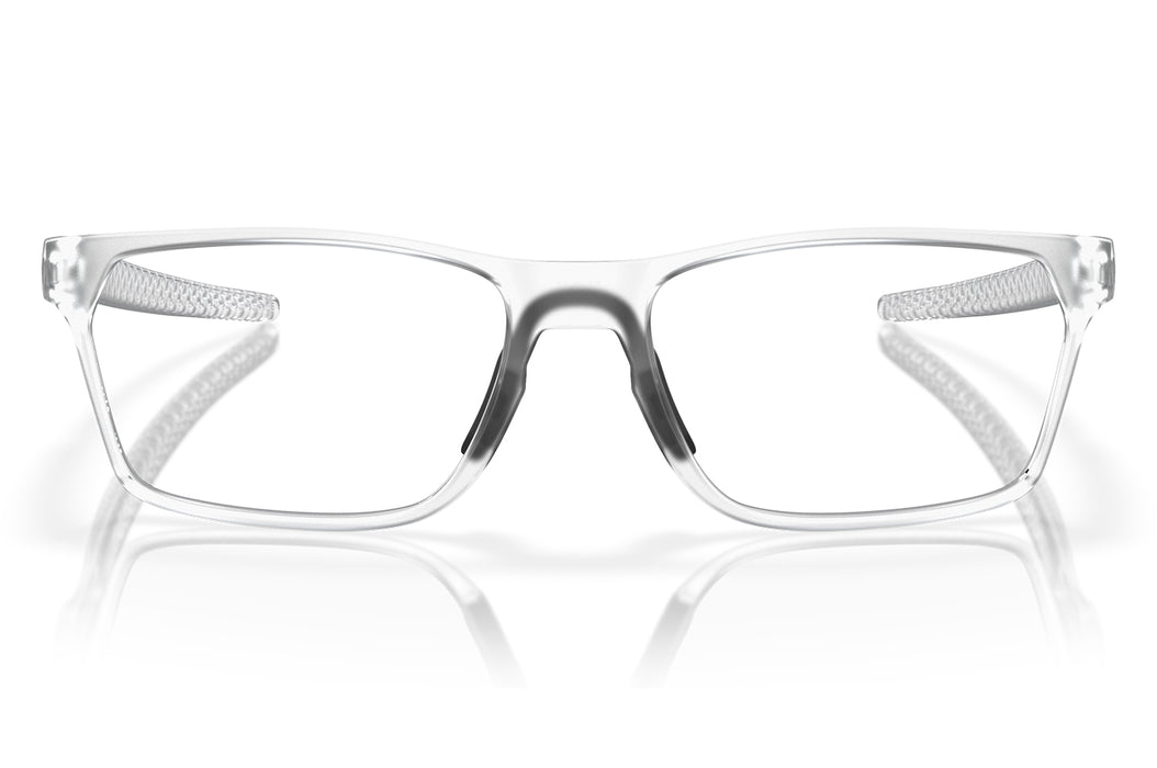 Gafas oftálmicas Oakley 0OX8032 Hombre Color Transparente