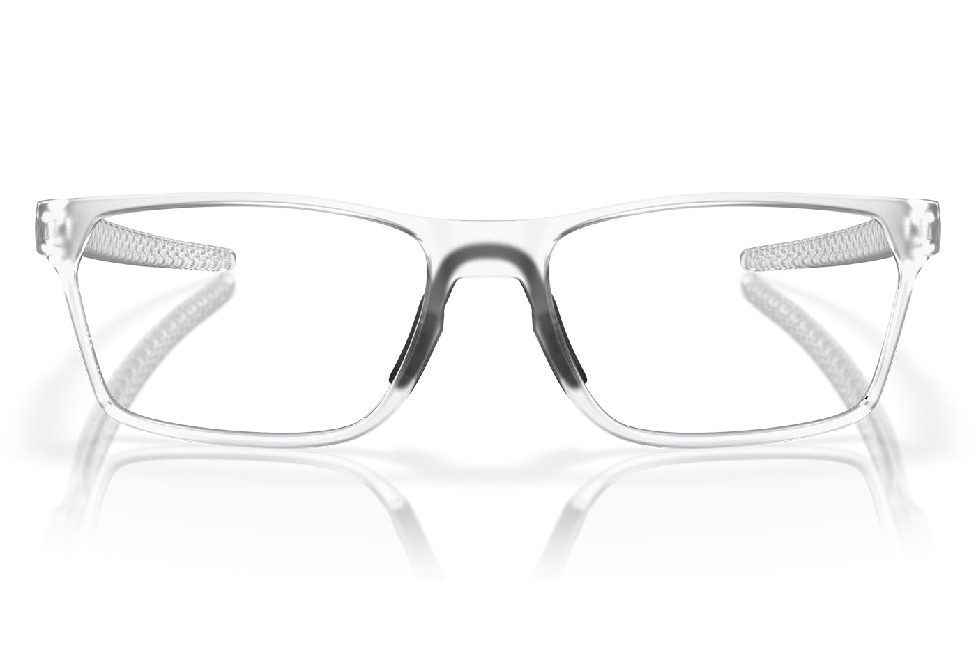 Vista-1 - Gafas oftálmicas Oakley 0OX8032 Hombre Color Transparente