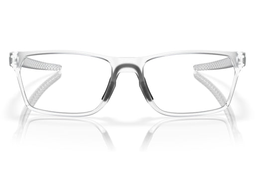 Gafas oftálmicas Oakley 0OX8032 Hombre Color Transparente