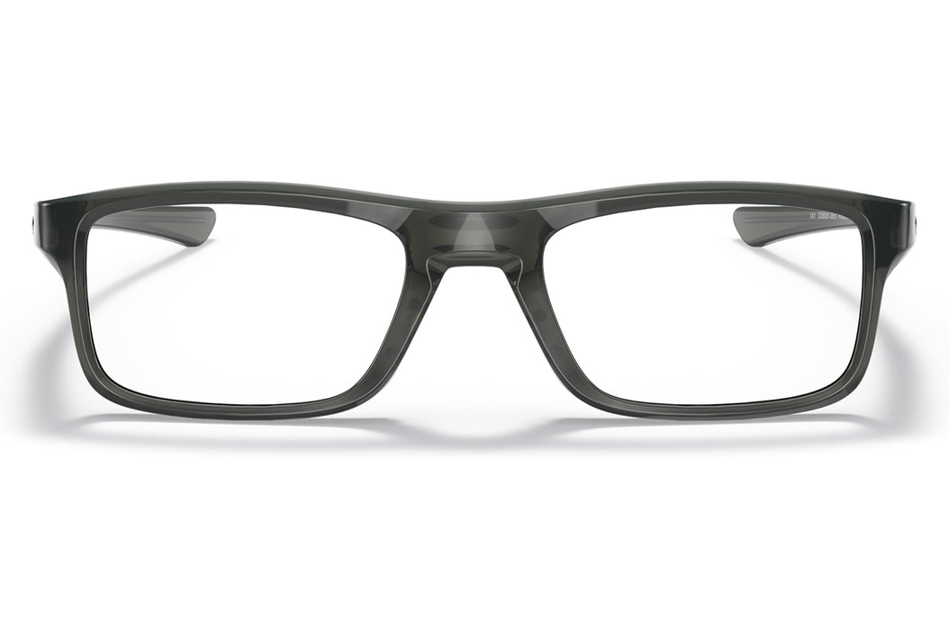Gafas oftálmicas Oakley 0OX8081 Unisex Color Gris