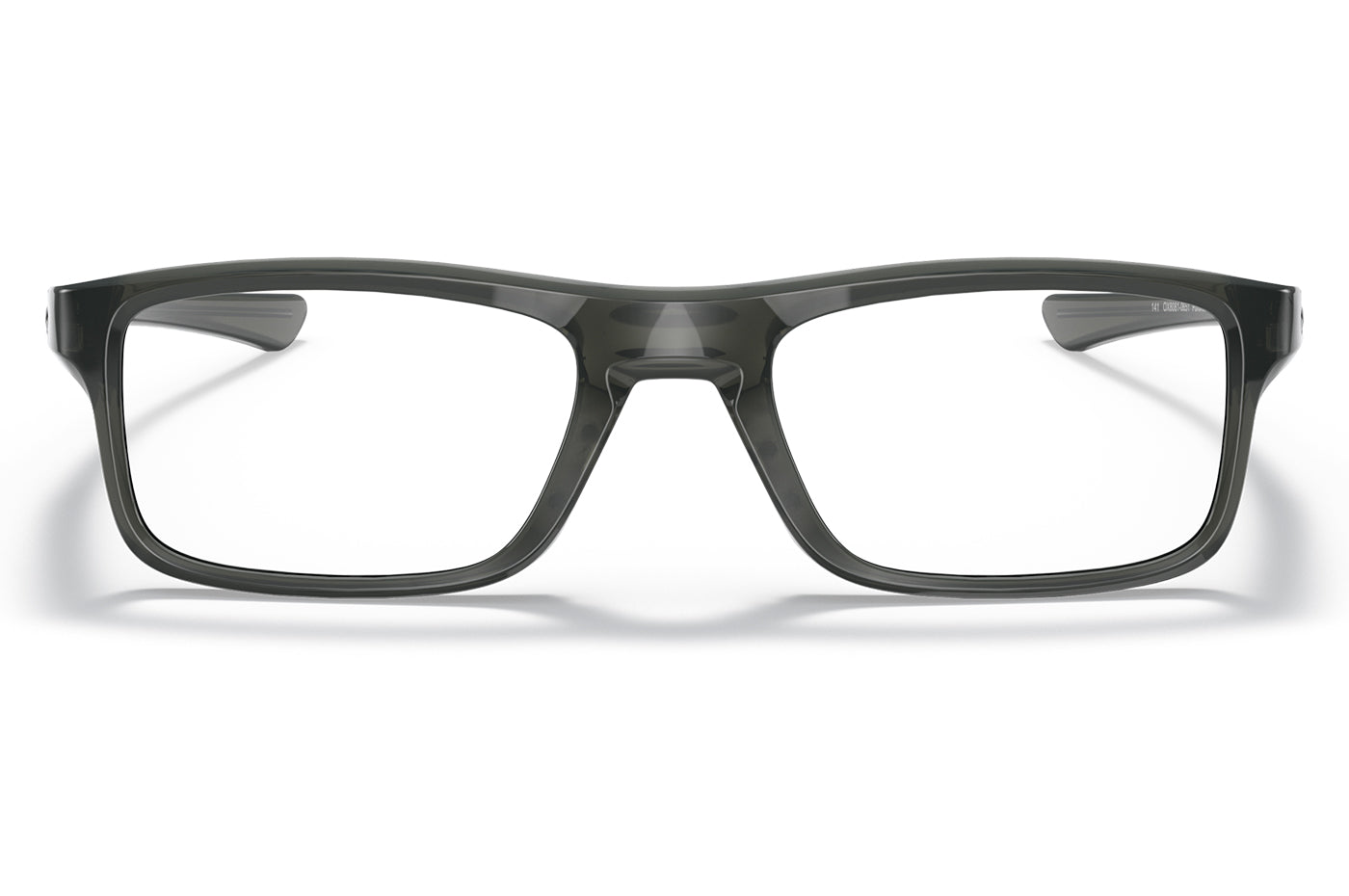Vista-1 - Gafas oftálmicas Oakley 0OX8081 Unisex Color Gris