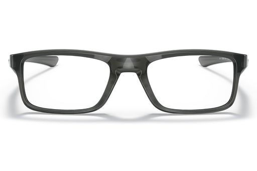 Gafas oftálmicas Oakley 0OX8081 Unisex Color Gris