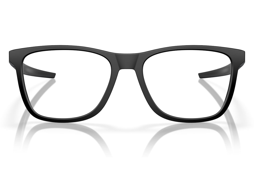 Gafas oftálmicas Oakley 0OX8163. Hombre Color Negro