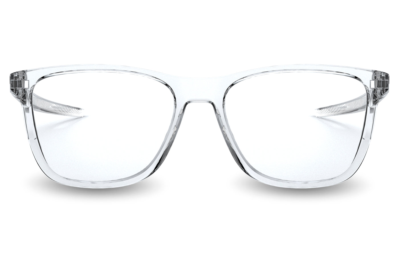 Vista-1 - Gafas oftálmicas Oakley 0OX8163 Hombre Color Transparente