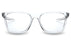 Miniatura1 - Gafas oftálmicas Oakley 0OX8163 Hombre Color Transparente