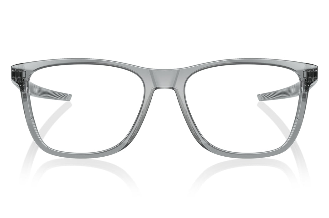 Gafas oftálmicas Oakley 0OX8163 Hombre Color Gris