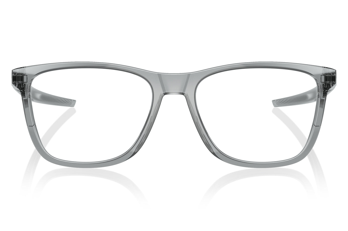 Vista-1 - Gafas oftálmicas Oakley 0OX8163 Hombre Color Gris