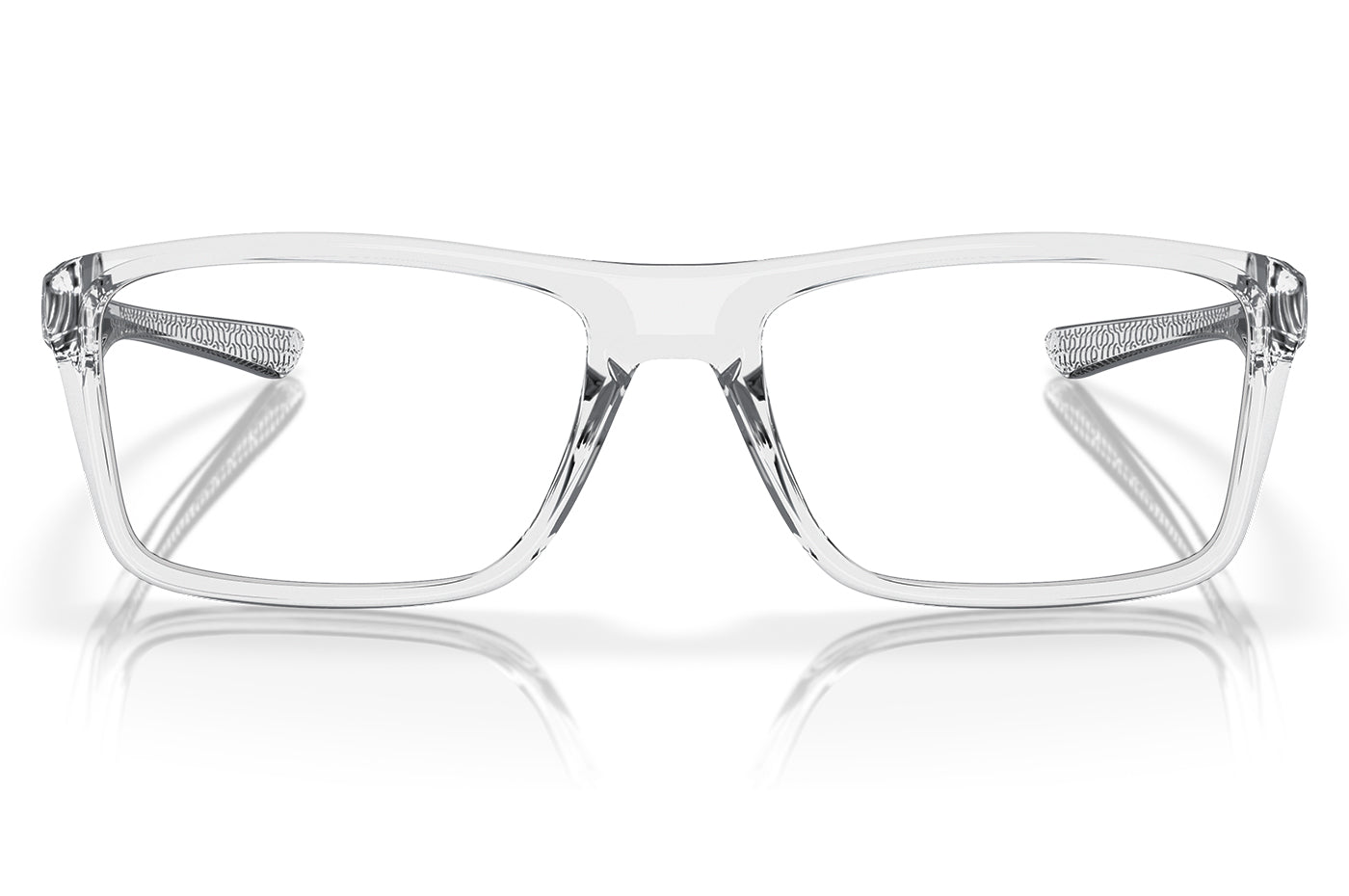 Vista-1 - Gafas oftálmicas Oakley 0OX8178 Hombre Color Transparente