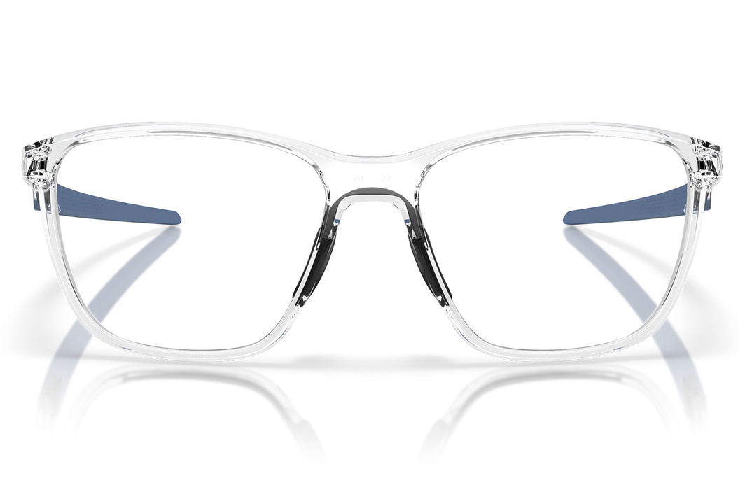 Gafas oftálmicas Oakley 0OX8186 Hombre Color Transparente