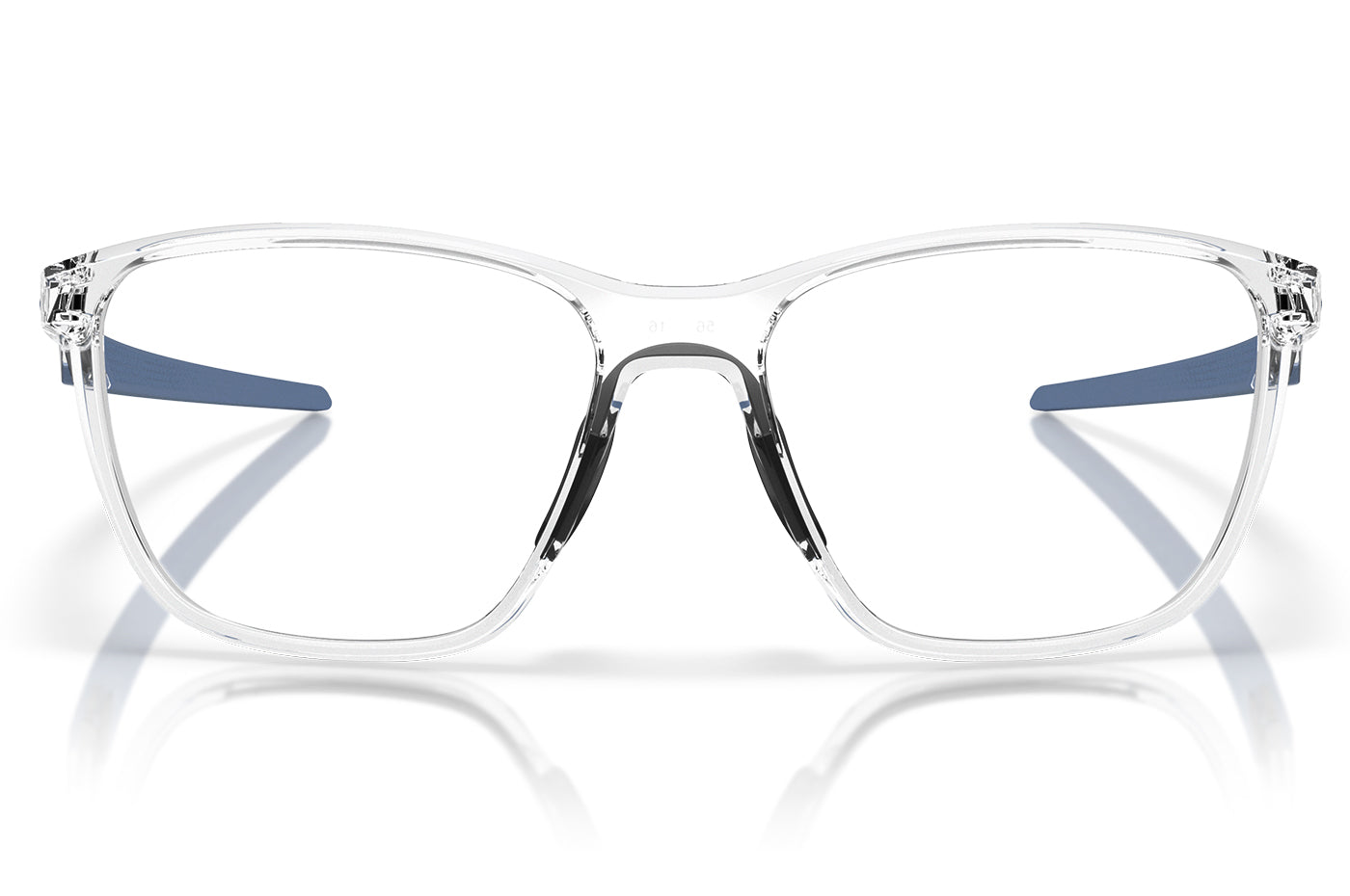 Vista-1 - Gafas oftálmicas Oakley 0OX8186 Hombre Color Transparente