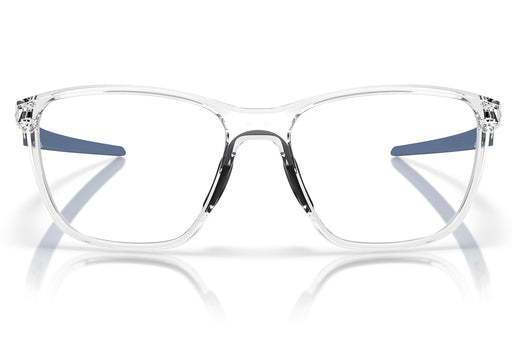 Gafas oftálmicas Oakley 0OX8186 Hombre Color Transparente