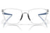 Miniatura1 - Gafas oftálmicas Oakley 0OX8186 Hombre Color Transparente