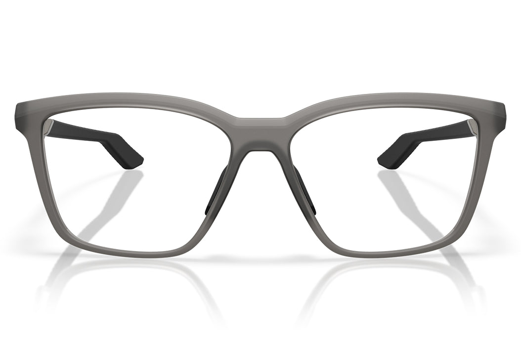 Gafas oftálmicas Oakley 0OX8191 Hombre Color Gris