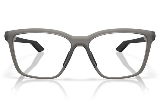 Gafas oftálmicas Oakley 0OX8191 Hombre Color Gris