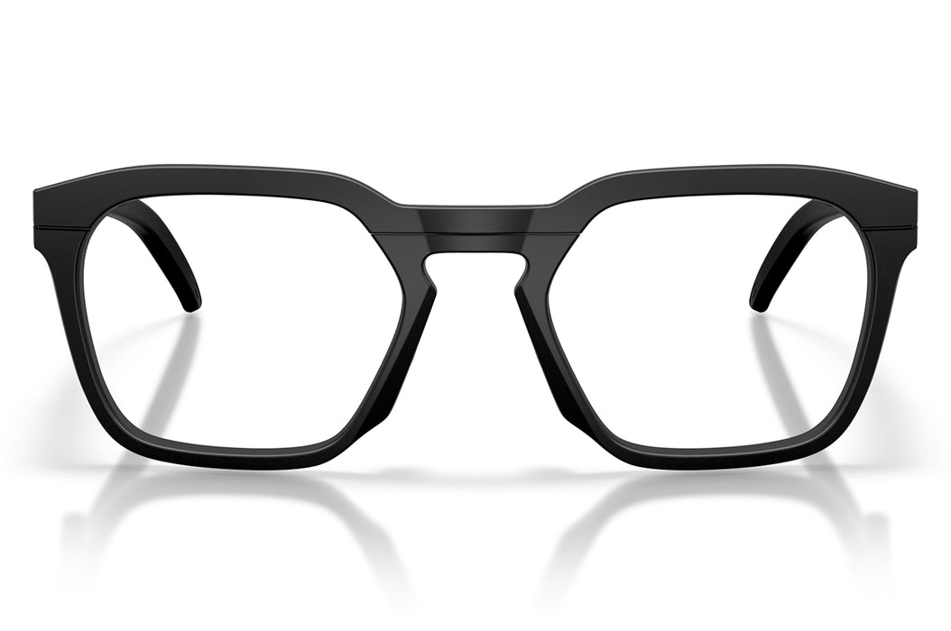 Gafas oftálmicas Oakley 0OX8208 Unisex Color Negro