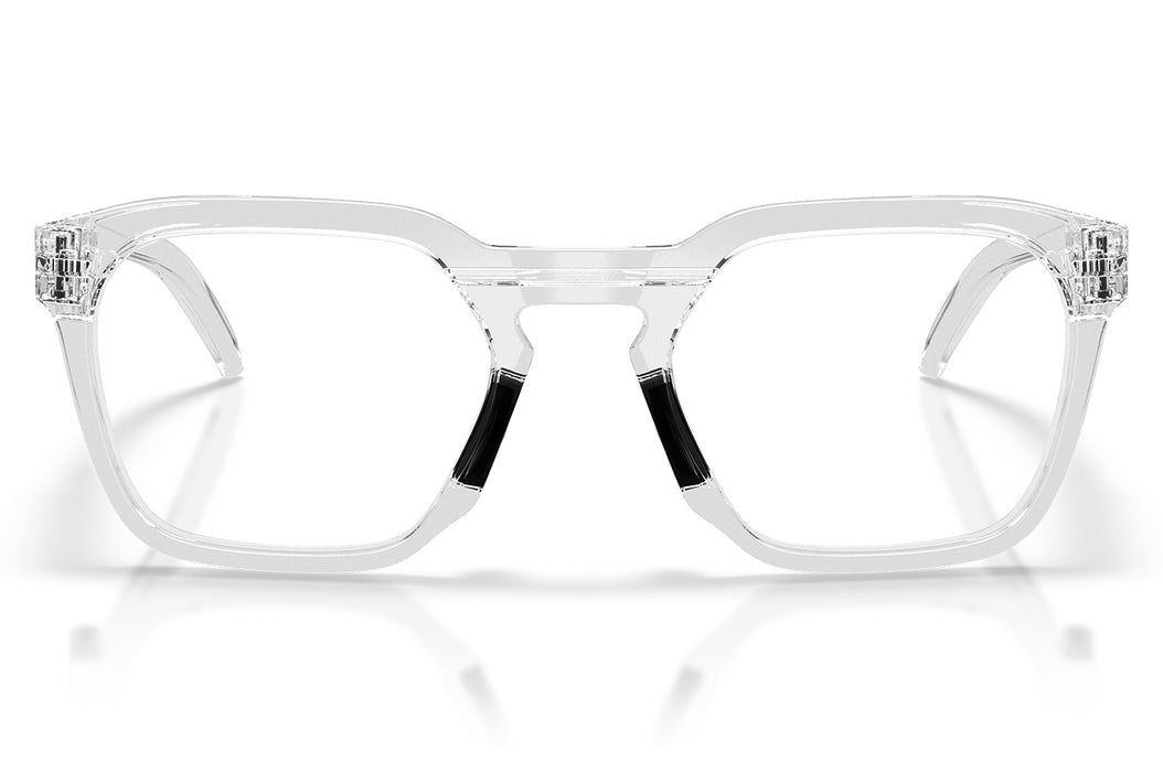 Gafas oftálmicas Oakley 0OX8208 Unisex Color Trasparente