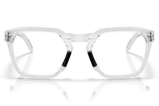 Gafas oftálmicas Oakley 0OX8208 Unisex Color Transparente
