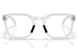 Miniatura1 - Gafas oftálmicas Oakley 0OX8208 Unisex Color Trasparente