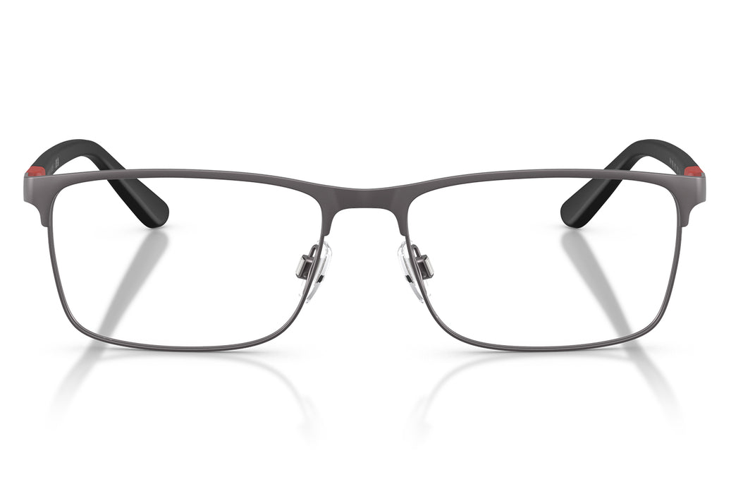 Gafas oftálmicas Polo Ralph 0PH1190 Hombre Color Gris