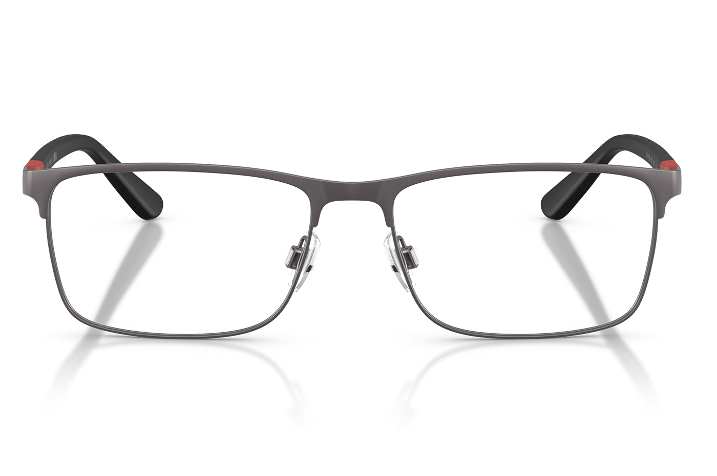 Vista-1 - Gafas oftálmicas Polo Ralph 0PH1190 Hombre Color Gris