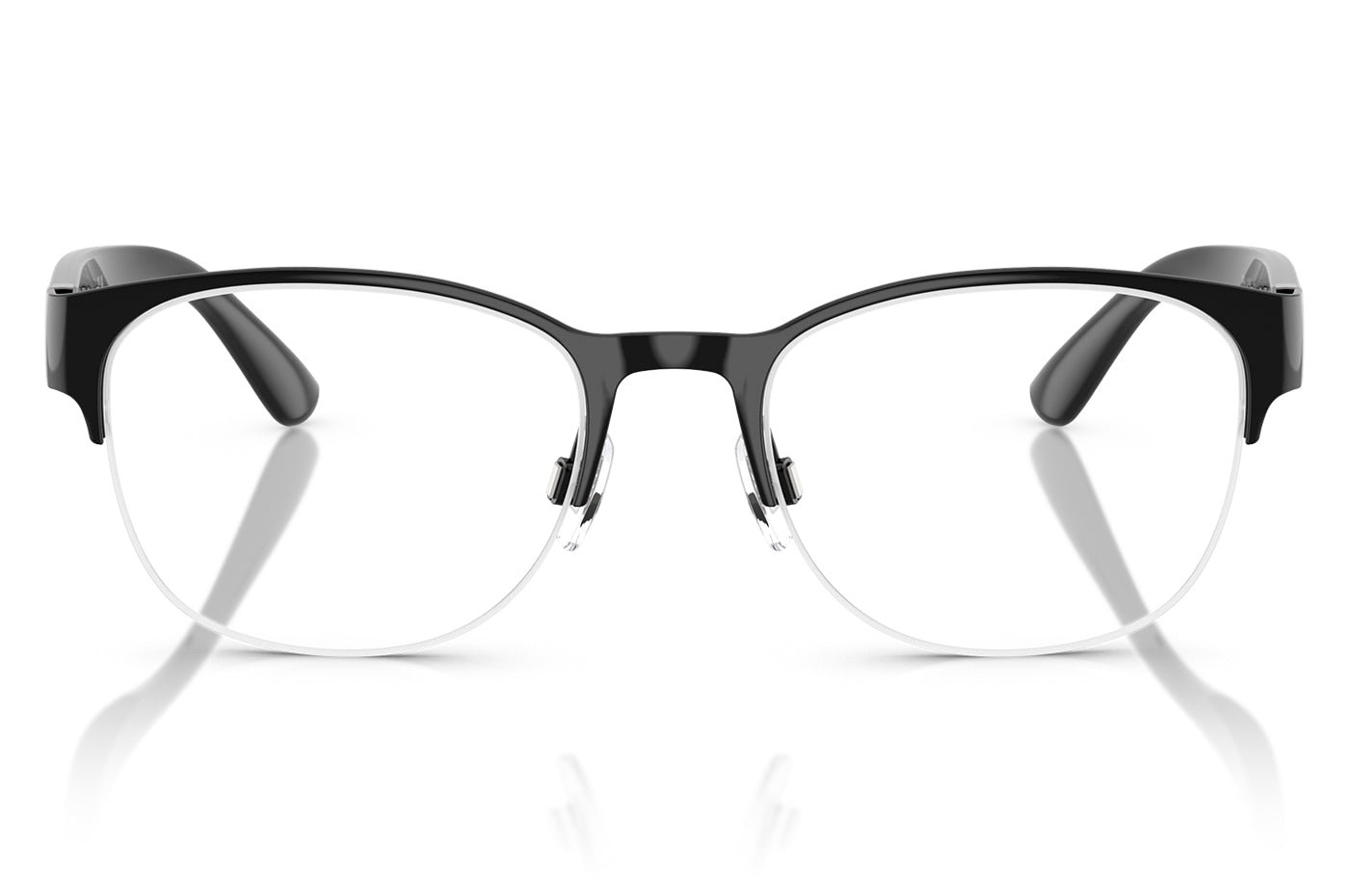 Vista-1 - Gafas oftálmicas Polo Ralph 0PH1238 Hombre Color Negro