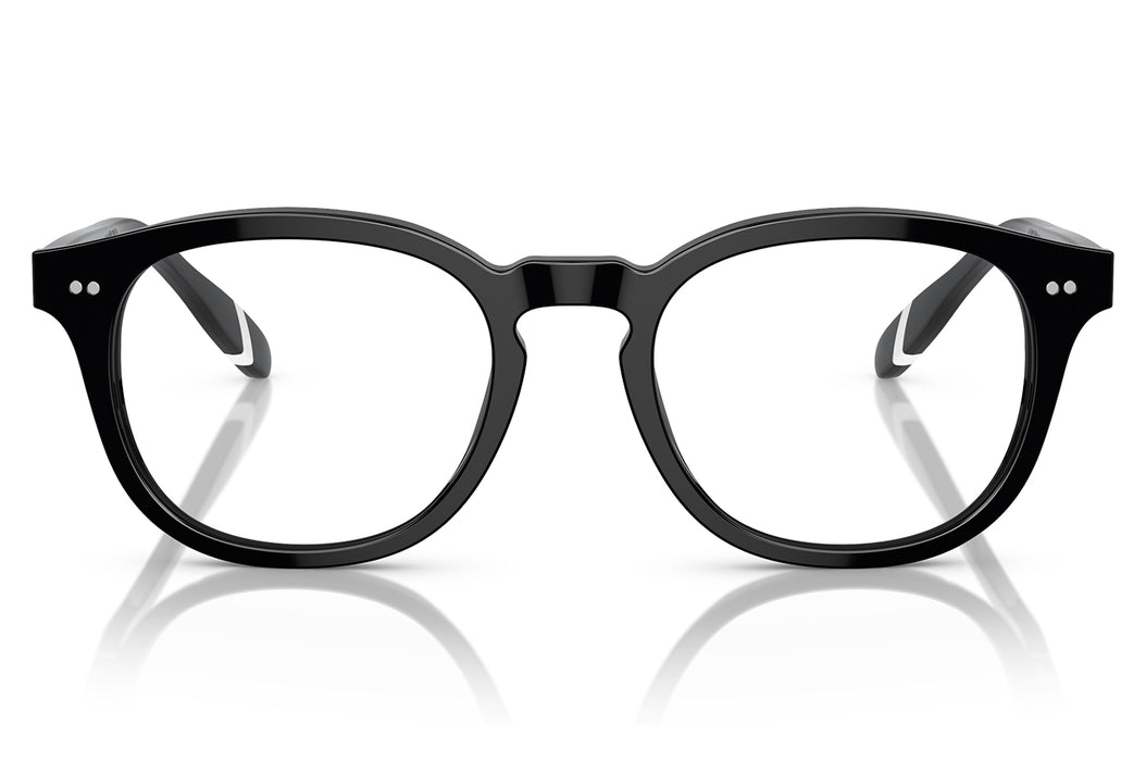 Gafas oftálmicas Polo Ralph 0PH2267 Hombre Color Negro