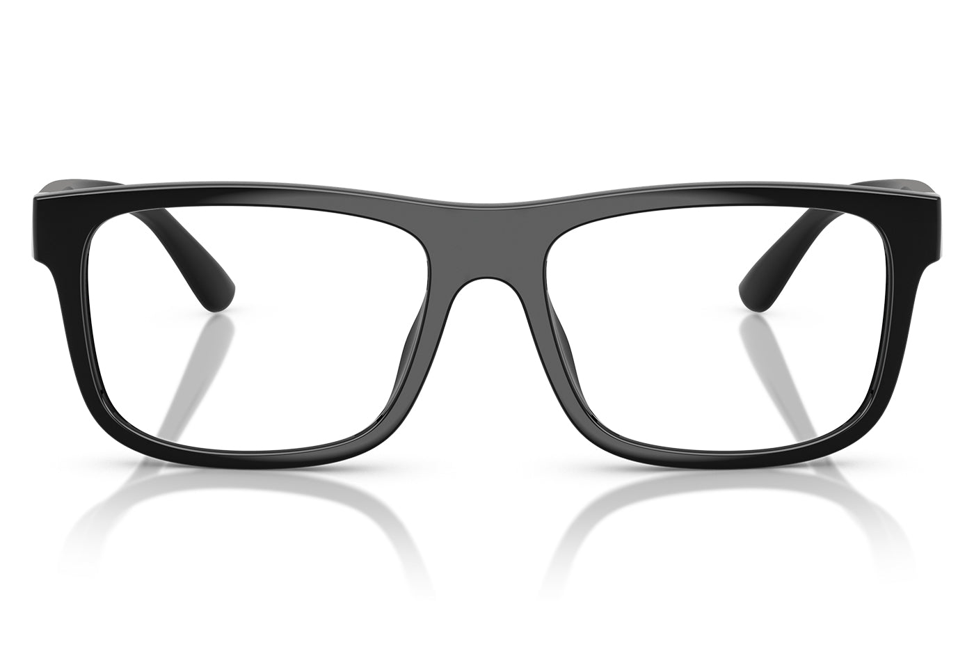 Vista-1 - Gafas oftálmicas Polo Ralph 0PH2290U Hombre Color Negro