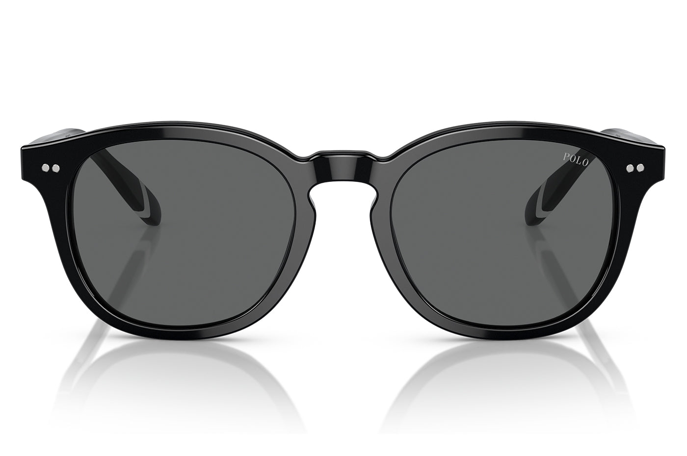 Vista-1 - Gafas de Sol Polo Ralph 0PH4206 Unisex Color Negro