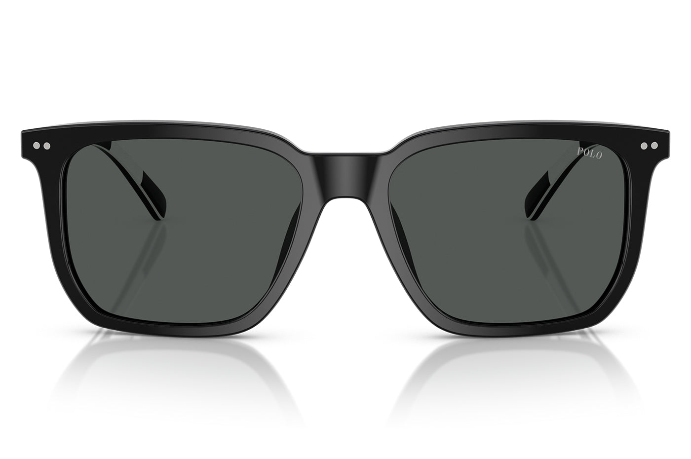 Vista-1 - Gafas de Sol Polo Ralph 0PH4224U Unisex Color Negro